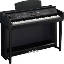 Đàn Piano Điện Yamaha CVP 503